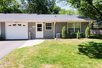 7108 Lexington Lane #7108, Fox Lake, IL 60020 - Photo 1