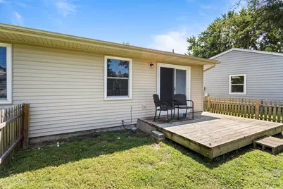 2135 Ivy Court, Champaign, IL 61821 - Photo 5