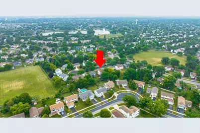 1324 Nantucket Court, Carol Stream, IL 60188 - Photo 29