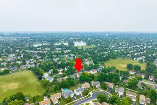 1324 Nantucket Ct, Carol Stream, IL 60188 - Photo 29