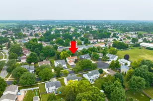 1324 Nantucket Ct, Carol Stream, IL 60188 - Photo 27