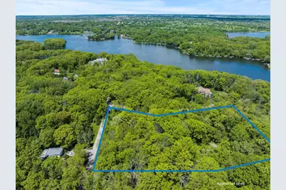 26359 N Hickory Road, Mundelein, IL 60060 - Photo 1
