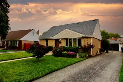 11555 S Lee Road, Alsip, IL 60803 - Photo 1