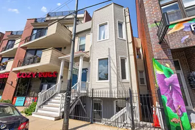1629 N Clybourn Avenue #G, Chicago, IL 60614 - Photo 1