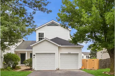 510 S Annandale Drive, Lake in the Hills, IL 60156 - Photo 1