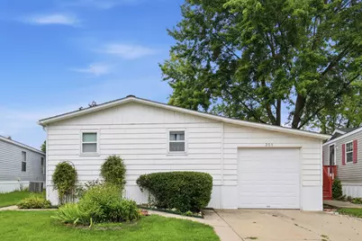 301 Shay Court, Wheeling, IL 60090 - Photo 1
