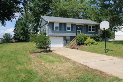 212 Valley View Drive, Orangeville, IL 61060 - Photo 1