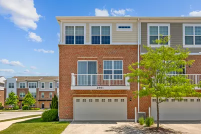 2961 Reflection Drive, Naperville, IL 60564 - Photo 23