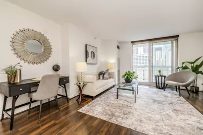 545 N Dearborn Street #W1409, Chicago, IL 60654 - Photo 7