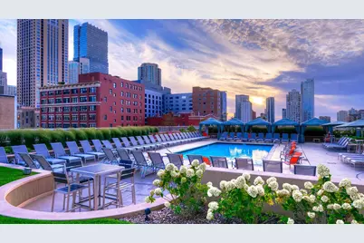 545 N Dearborn Street #W1409, Chicago, IL 60654 - Photo 43