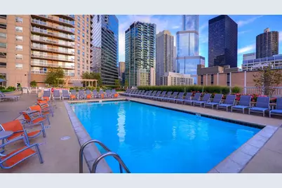545 N Dearborn Street #W1409, Chicago, IL 60654 - Photo 45