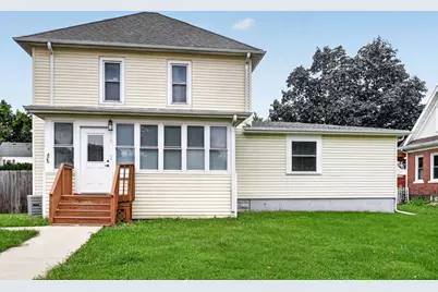 315 N 12th Street, Rochelle, IL 61068 - Photo 1