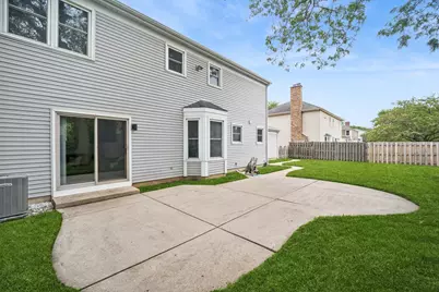 809 W Kingsley Drive, Arlington Heights, IL 60004 - Photo 25