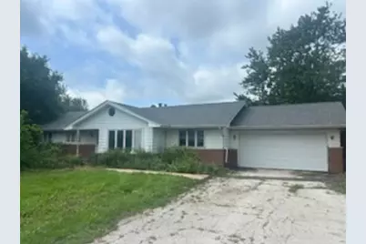 30640 S Ashland Avenue, Beecher, IL 60401 - Photo 1