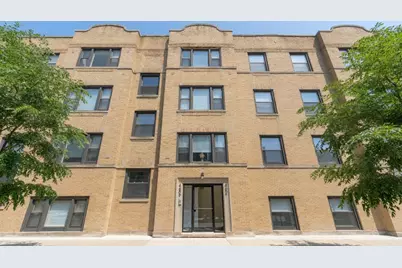 4605 N Kimball Avenue #1N, Chicago, IL 60625 - Photo 1