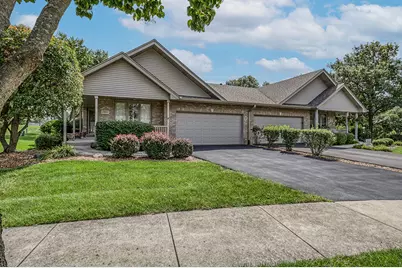 17851 Marley Creek Boulevard, Orland Park, IL 60467 - Photo 1