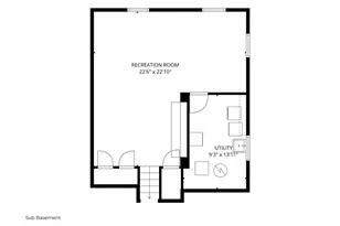 1323 W Sigwalt St, Arlington Heights, IL 60005 - Photo 19