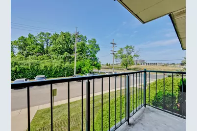 3849 N Parkway Drive #2A, Northbrook, IL 60062 - Photo 15