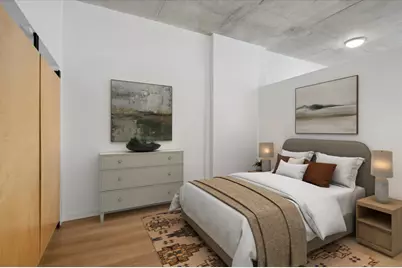 235 W Van Buren Street #1518, Chicago, IL 60607 - Photo 9
