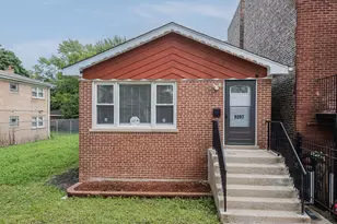 9207 S Greenwood Ave, Chicago, IL 60619 - Photo 1