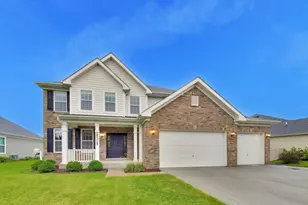 25315 W Rock Dr, Plainfield, IL 60586 - Photo 1