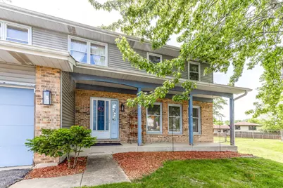 793 Santa Fe Court, Carol Stream, IL 60188 - Photo 1