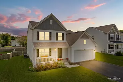 305 Cooper Street, Plano, IL 60545 - Photo 1