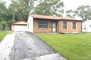 2051 217th St, Sauk Village, IL 60411 - Photo 1