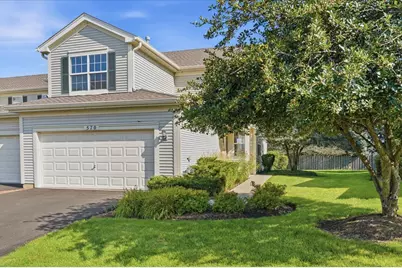 570 W Kristina Lane, Round Lake, IL 60073 - Photo 1