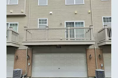208 Wildflower Street, Des Plaines, IL 60016 - Photo 3