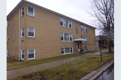 5857 W Montrose Avenue #GN, Chicago, IL 60634 - Photo 1