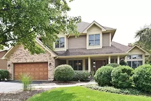 1468 Plum Grove Ct, Carol Stream, IL 60188 - Photo 1