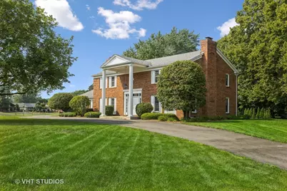 24639 S Willow Brook Trail, Crete, IL 60417 - Photo 1
