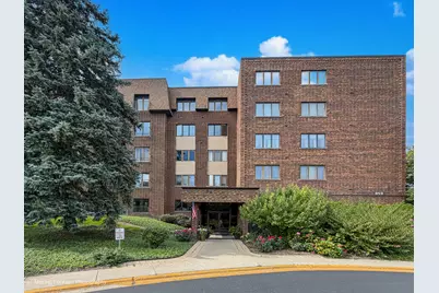 453 Raintree Drive #5K, Glen Ellyn, IL 60137 - Photo 43