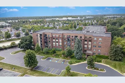 453 Raintree Drive #5K, Glen Ellyn, IL 60137 - Photo 45