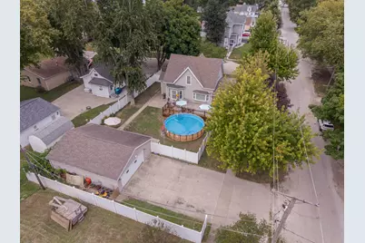 921 N Plum Street, Pontiac, IL 61764 - Photo 5
