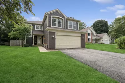 1171 Chesterfield Lane, Grayslake, IL 60030 - Photo 1