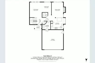 1171 Chesterfield Lane, Grayslake, IL 60030 - Photo 29