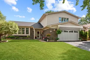 669 Kensington Way, Bolingbrook, IL 60440 - Photo 1