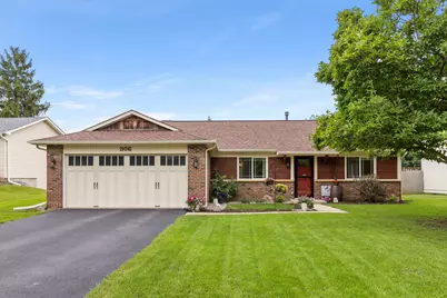 306 Drake Court, Bolingbrook, IL 60490 - Photo 1