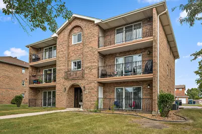 9960 W 153rd Street #1W, Orland Park, IL 60462 - Photo 1