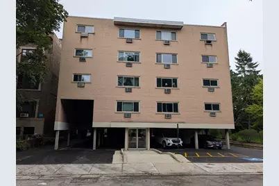 4939 S Dorchester Avenue #2A, Chicago, IL 60615 - Photo 1