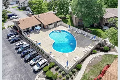 1100 E Randville Drive #110, Palatine, IL 60074 - Photo 17