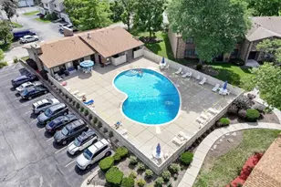 1100 E Randville Dr, Palatine, IL 60074 - Photo 17
