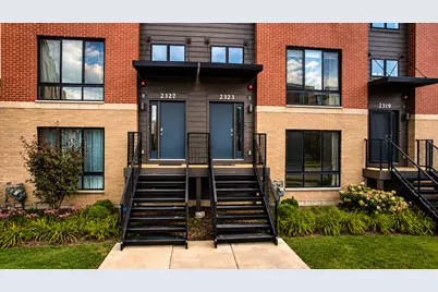 2323 Prestige Place #1, Schaumburg, IL 60173 - Photo 1