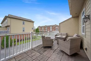 17902 Oak Park Ave, Tinley Park, IL 60477 - Photo 19