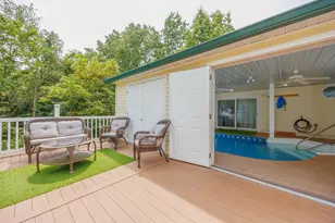 572 Gerrish Rd, Patoka, IL 62875 - Photo 27