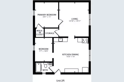 3600 S Winchester Avenue, Chicago, IL 60609 - Photo 23