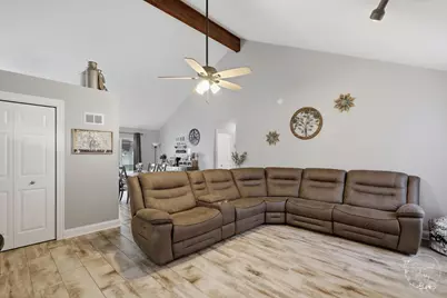 25728 S Linden Avenue, Monee, IL 60449 - Photo 5