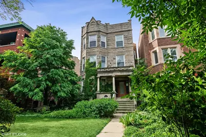 2751 W Logan Boulevard #2, Chicago, IL 60647 - Photo 1